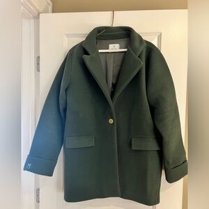 Dudley Stephens Bonnie Jacket Size Medium